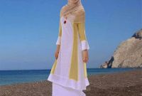 Ide Fashion Muslimah Ffdn Muslimah Fashion 2014