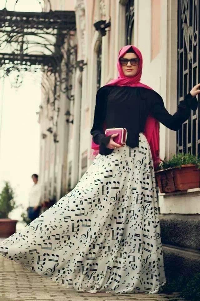Ide Fashion Muslimah Q5df 1000 Images About Hijab Style On Pinterest