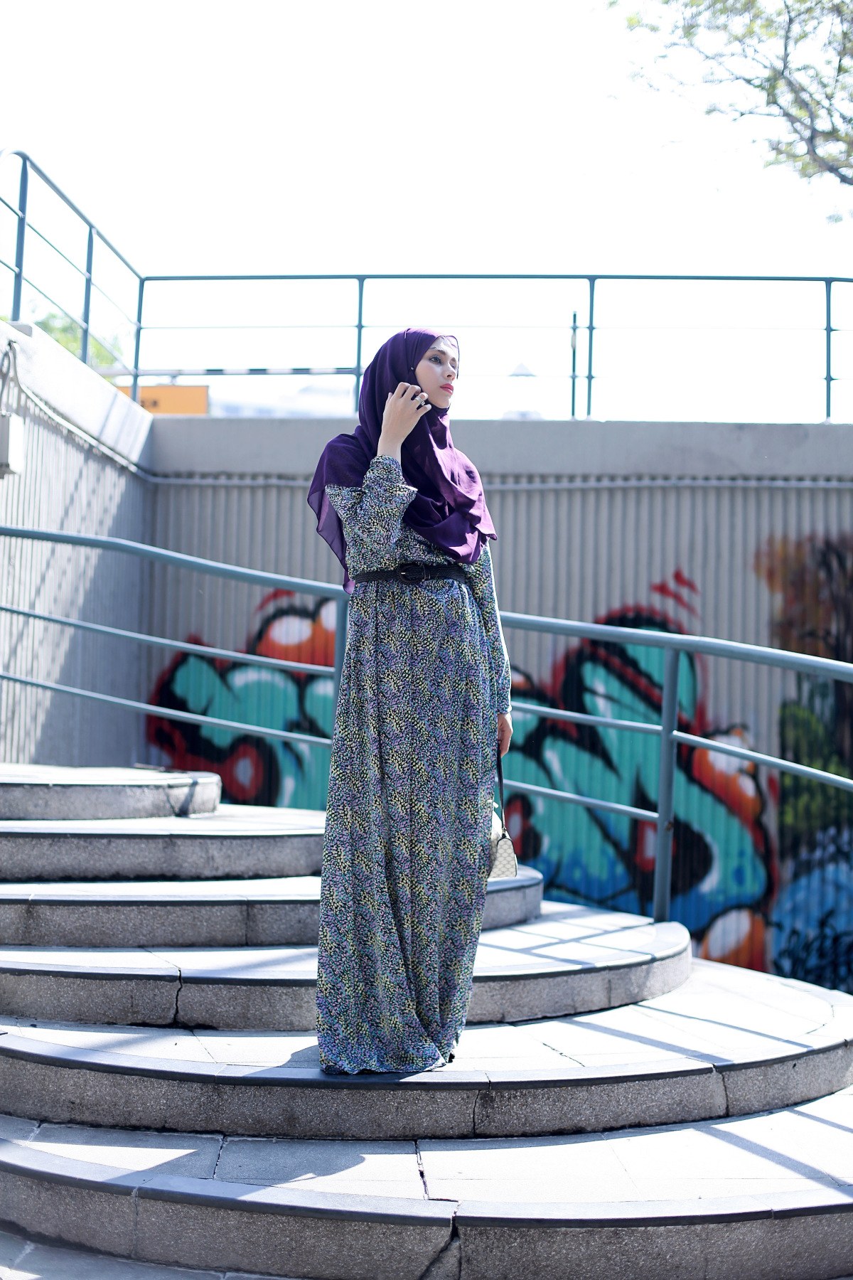 Ide Fashion Muslimah Q5df Muslimah Fashion – My Own Style