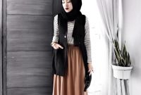 Ide Fashion Muslimah Y7du Instagram Lenimizzle