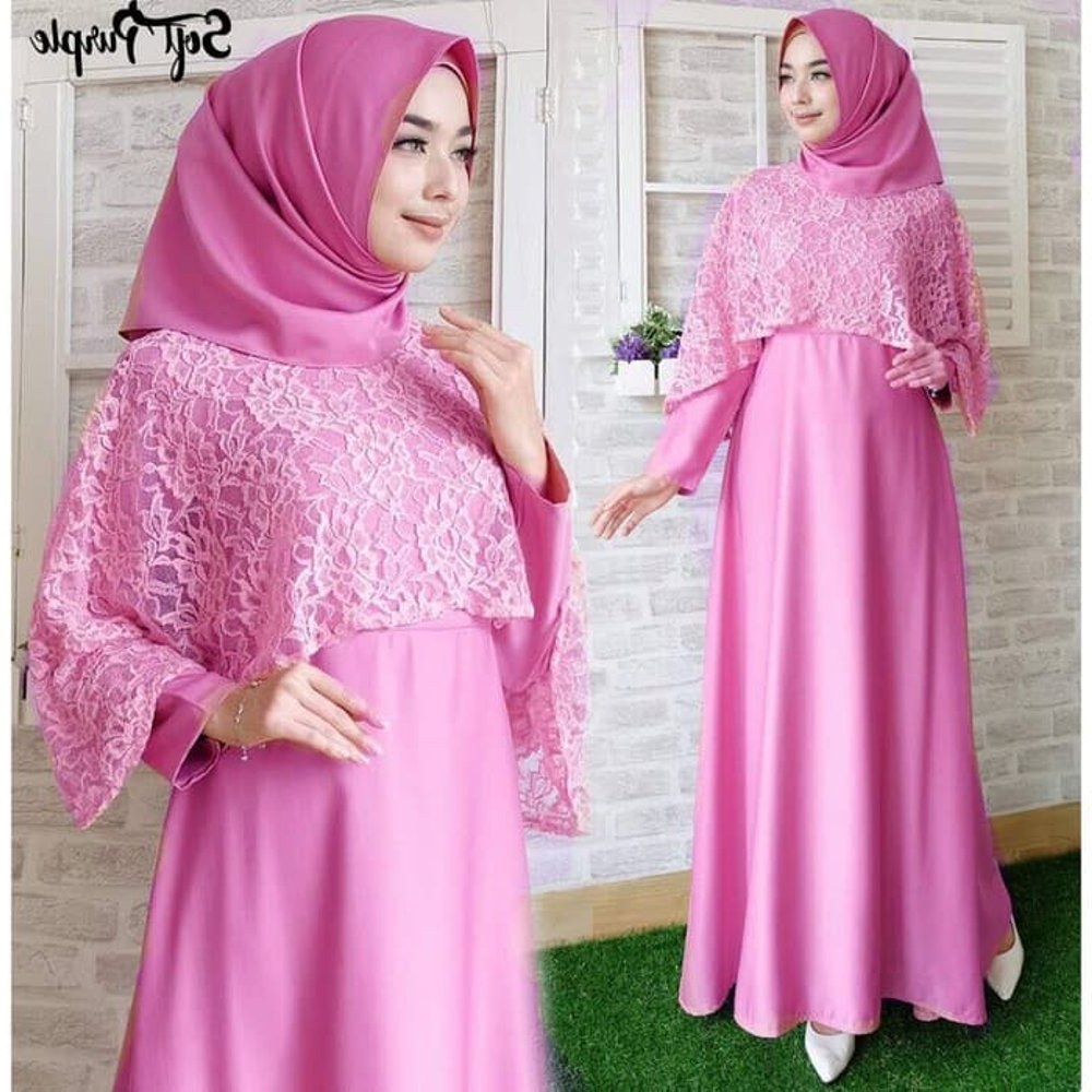 Ide Gambar Baju Lebaran 2019 Zwdg Trend Model Baju Lebaran Tahun 2019 Gambar islami
