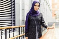 Ide Inspirasi Baju Lebaran 2018 9fdy Inspirasi Baju Muslim Wanita Untuk Lebaran 2018 Mana