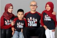 Ide Inspirasi Baju Lebaran 2018 J7do Baju Lebaran 2018 Keluarga Baju Lebaran Couple 2018