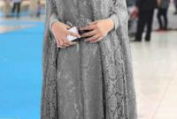 Ide Inspirasi Baju Lebaran 2018 Nkde Model Baju Lebaran Untuk Wanita Muslim Gemuk Modelbusana