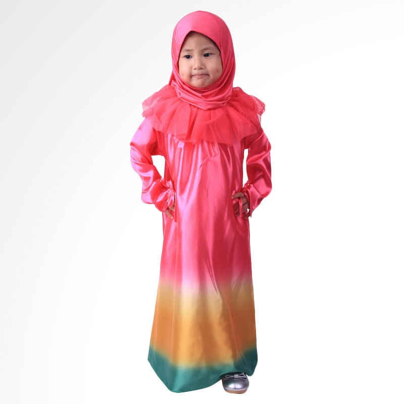 Ide Inspirasi Baju Lebaran X8d1 Moms Ayo Cek 10 Inspirasi Baju Muslim Anak Untuk Ramadan