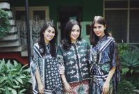 Ide Lihat Baju Lebaran H9d9 Unik Unik Lihat Deh Baju Para Selebriti Ini Di Hari Raya