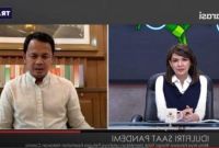 Ide Lihat Baju Lebaran S5d8 Mata Najwa Tadi Malam Bima Arya Ka Lihat Ktp Seorang