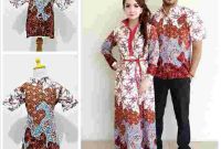 Ide Lihat Baju Lebaran Thdr Jual Baju Batik Couple Baju Keluarga Baju Lebaran