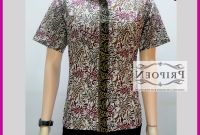 Ide Lihat Baju Lebaran Zwdg Jual Baju Batik Lebaran Hem Batik Lebaran Di Lapak