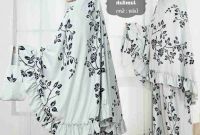 Ide Model Baju Lebaran 2019 Tanah Abang 8ydm 30 Model Baju Gamis 2019 Tanah Abang Fashion Modern Dan