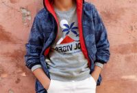 Ide Model Baju Lebaran Anak Laki Laki 2019 Etdg 60 Model Baju Anak Laki Laki Terbaru 2019 Ootd Hits Ganteng