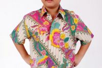 Ide Model Baju Lebaran Anak Laki Laki 2019 Q0d4 32 Model Baju atasan Batik Laki Laki Trend Terbaru