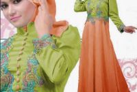 Ide Model Baju Lebaran atasan Q5df Kumpulan Foto Model Baju Kebaya Lebaran Terbaru 2018