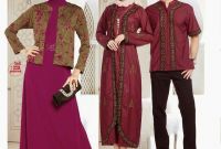 Ide Model Baju Lebaran Keluarga 2020 0gdr Baju Lebaran Keluarga 2019 Paling Cantik