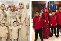 Ide Model Baju Lebaran Keluarga 2020 D0dg Model Baju Sarimbit Keluarga Modern Dan Terbaru Cocok Buat