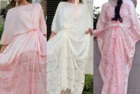 Ide Model Baju Lebaran Th Ini Tldn 25 Model Baju Lebaran Terbaru Untuk Idul Fitri 2018