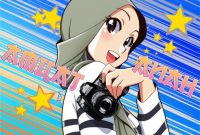 Ide Muslimah Kartun Keren Xtd6 Wallpaper Gambar Kartun Muslimah Keren Terbaru