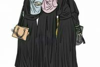 Ide Muslimah Kartun Sahabat Irdz Foto Kartun Muslimah Sahabat