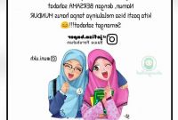 Ide Muslimah Kartun Sahabat Rldj Animasi Muslimah Tentang Sahabat Terbaru