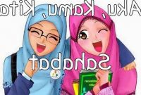 Ide Muslimah Kartun Sahabat X8d1 Kartun Sahabat Muslimah Ama S Note