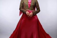 Ide Trend Baju Lebaran 2017 J7do Trend Baju Lebaran 2018 Menurut Desainer Ternama Indonesia
