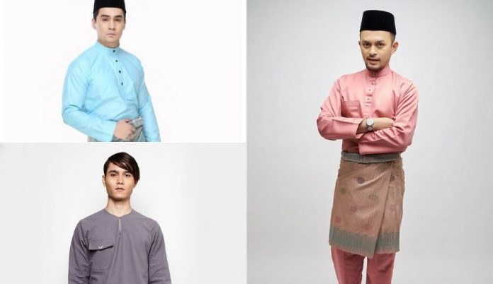 Ide Trend Warna Baju Lebaran 2019 X8d1 Trend Padanan Warna Baju Raya Terbaik Lelaki Untuk Tahun