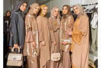 Inspirasi Baju Lebaran 2020 Budm Model Baju Lebaran 2020 Modern Terbaru Ala Selebgram Tanah Air