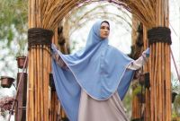 Inspirasi Baju Lebaran 2020 J7do Katalog Model Baju Lebaran 2020 by Aulia Fashionapril 2020