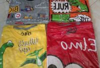 Inspirasi Baju Lebaran Anak Umur 10 Tahun 87dx Setelan Baju Anak Cowok Umur 1 2 3 4 5 6 7 8 9 10 Tahun