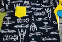 Inspirasi Baju Lebaran Anak Umur 10 Tahun Txdf Baju Kaos Anak Laki Laki Usia 1 2 3 4 5 6 7 8 9 10 Tahun