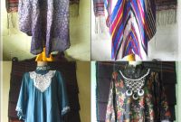 Inspirasi Baju Lebaran Bagus D0dg Baju Lebaran Untuk Nenek Mainmata Studio