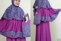 Inspirasi Baju Lebaran Bagus Zwd9 32 Gambar Baju Gamis Yang Bagus Trend Terbaru