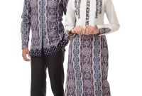 Inspirasi Baju Lebaran Batik E6d5 Kumpulan Model Baju Batik Lebaran 2013 Terbaru Terpercaya