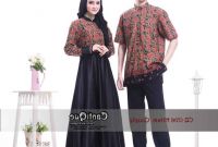 Inspirasi Baju Lebaran Batik Ffdn Jual Baju Lebaran Couple