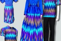 Inspirasi Baju Lebaran Batik Xtd6 Tips Memilih Model Baju Lebaran Keluarga Yang Tepat