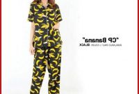 Inspirasi Baju Lebaran Jaman now 9ddf Bfo038b30 Baju Model Tidur Piyama Jaman now Setelan