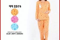 Inspirasi Baju Lebaran Jaman now 9ddf Bfo188b25 Baju Model Tidur Setelan Jaman now Piyama