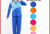 Inspirasi Baju Lebaran Jaman now Dwdk Bfo169b31 Baju Model Tidur Setelan Jaman now Piyama