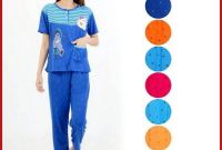 Inspirasi Baju Lebaran Jaman now Irdz Bfo193b31 Baju Model Tidur Setelan Jaman now Piyama