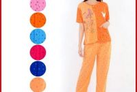 Inspirasi Baju Lebaran Jaman now S1du Bfo201b28 Baju Model Tidur Setelan Jaman now Piyama