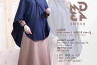 Inspirasi Baju Lebaran Jaman now Tldn 0857 7770 3655