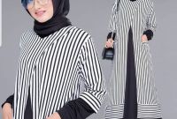 Inspirasi Baju Lebaran Jaman now Y7du Pin Di Baju Muslim Baju Muslim Jaman now