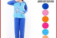 Inspirasi Baju Lebaran Jaman now Zwd9 Bfo046b29 Baju Model Tidur Setelan Jaman now Piyama
