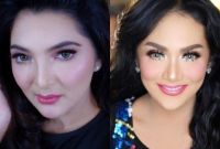 Inspirasi Baju Lebaran Keluarga Anang ashanty H9d9 Anang ashanty Ribut soal Mantan Begini Jawabannya Saat