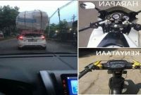 Inspirasi Baju Lebaran Lucu Bikin Ngakak 3id6 10 Foto Lucu Kendaraan Mudik Ini Bikin Ngakak Parah Ada