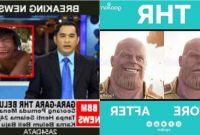 Inspirasi Baju Lebaran Lucu Bikin Ngakak 8ydm Kocak Keban An 10 Meme Seputar Thr Ini Bikin Nyengir