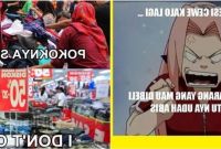 Inspirasi Baju Lebaran Lucu Bikin Ngakak Dddy 9 Meme Lucu Belanja Lebaran Ini Bikin Ketawa
