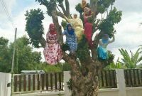 Inspirasi Baju Lebaran Lucu Bikin Ngakak Ftd8 7 Gaya Foto Keluarga Pas Lebaran Ini Bikin Ketawa Ngakak