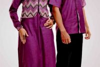 Inspirasi Baju Lebaran Pasangan Suami istri Ipdd 25 Model Baju Lebaran Couple Untuk Idul Fitri 2018