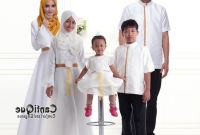 Inspirasi Baju Lebaran Pasangan Suami istri J7do Jual Baju Pasangan Jual Baju Pasangan Suami istri Jual